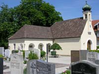 Glonner Leichenhaus