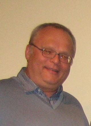 Diakon Manfred Bauer