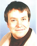 Erik Haffner