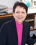 Angelika Kronthaler