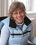 Beate Mayer