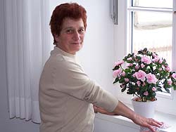 reinigungskraft